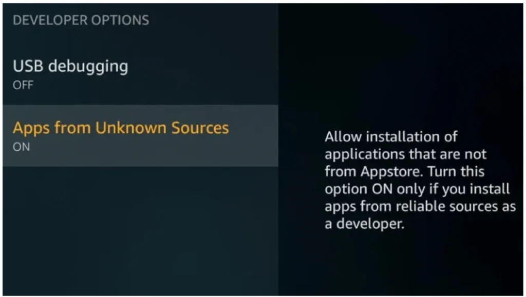 ChitramTV app for Amazon Fire Stick 4K, Normal, Lite , 2nd and 3rd Generation Stick.
