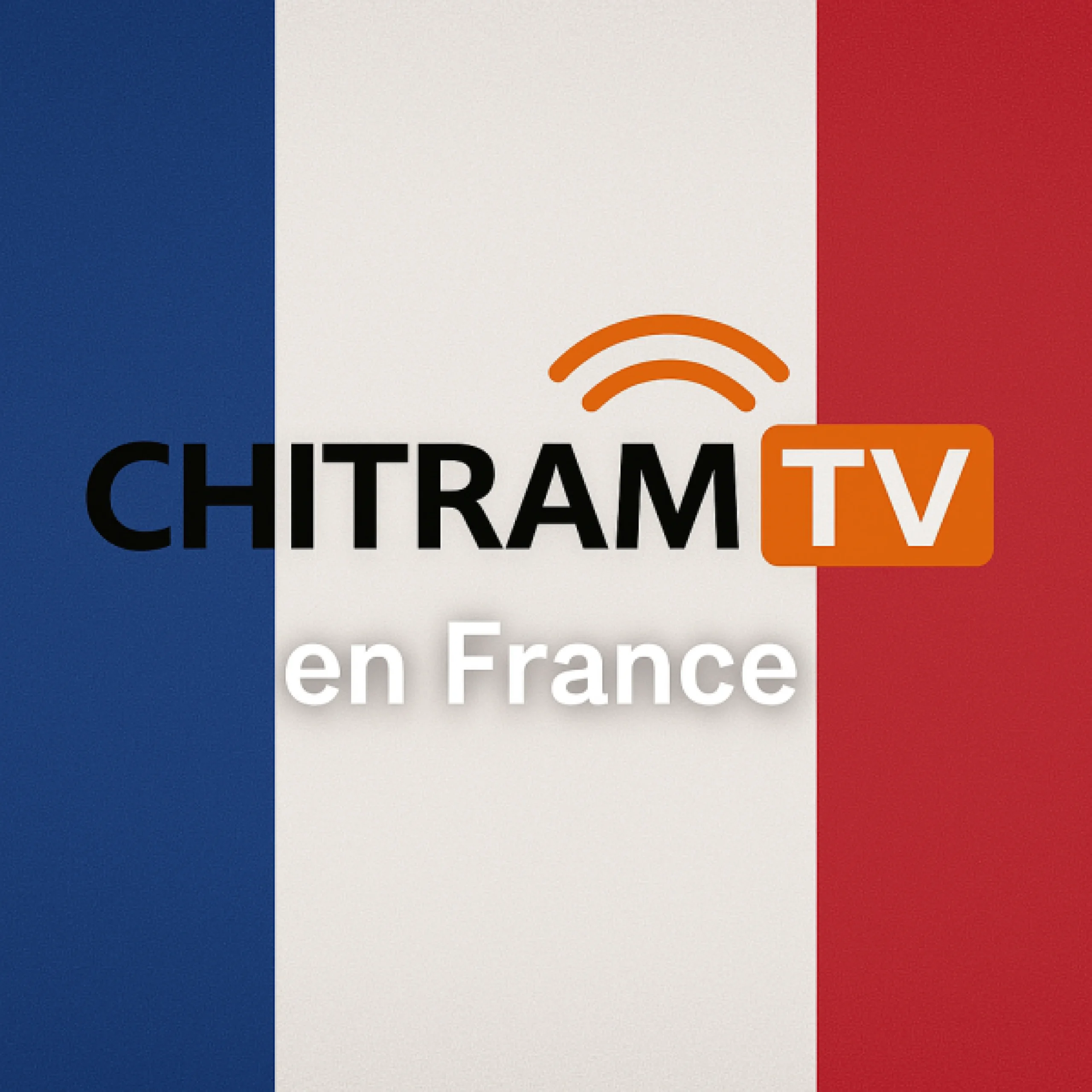 ChitramTV online store shop France